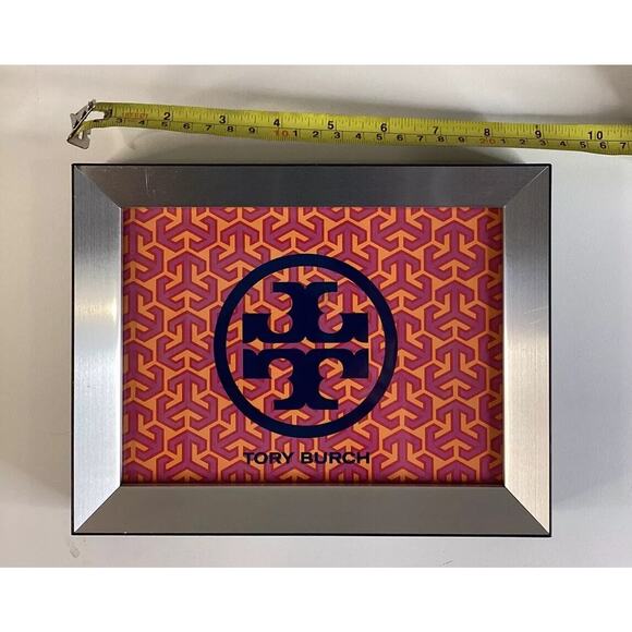 Tory Burch Picture In Frame Double Sided - Picture 5 of 5
